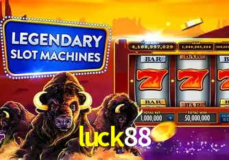 A Revolução dos Aplicativos de Jogos no luck88
