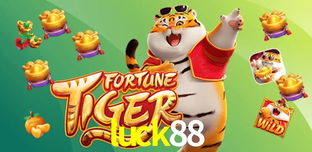 Statistics luck88