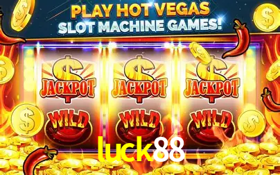 Descubra a Essência do luck88: Nossa História e Compromissos
