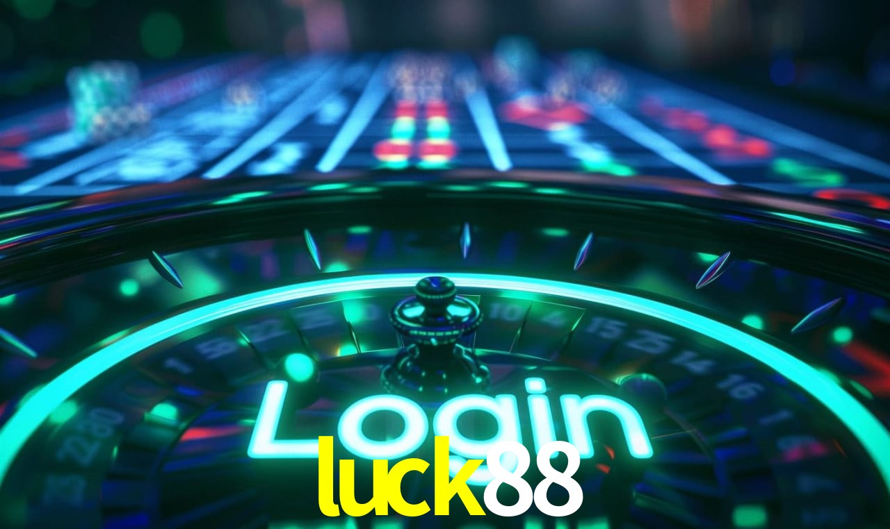 Estatísticas luck88