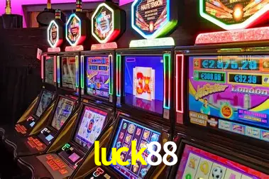 Desvendando o Mundo dos Jogos Virtuais na luck88