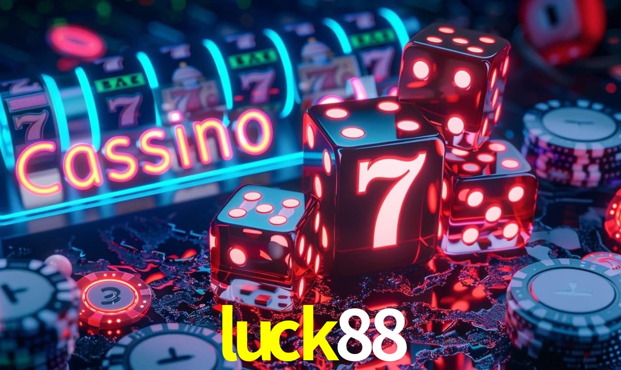 Welcome Bonus luck88