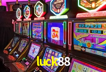 A Revolução dos Aplicativos de Jogos no luck88