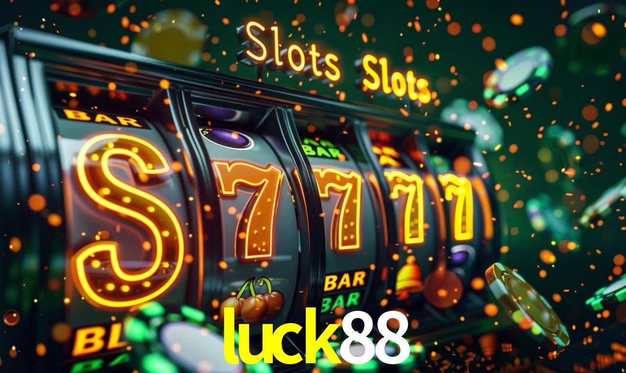 Apostas de Tênis luck88