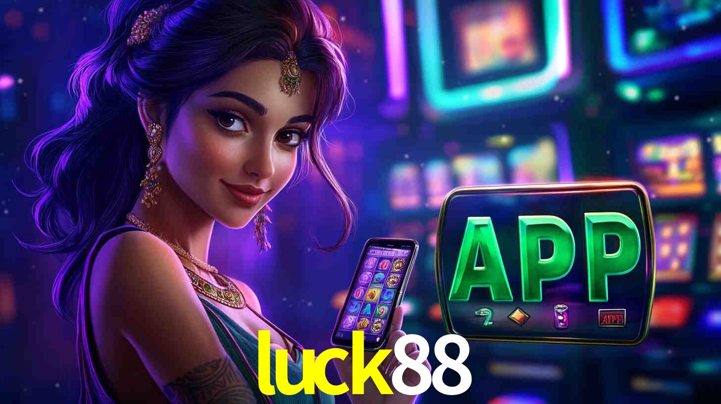 luck88 bet