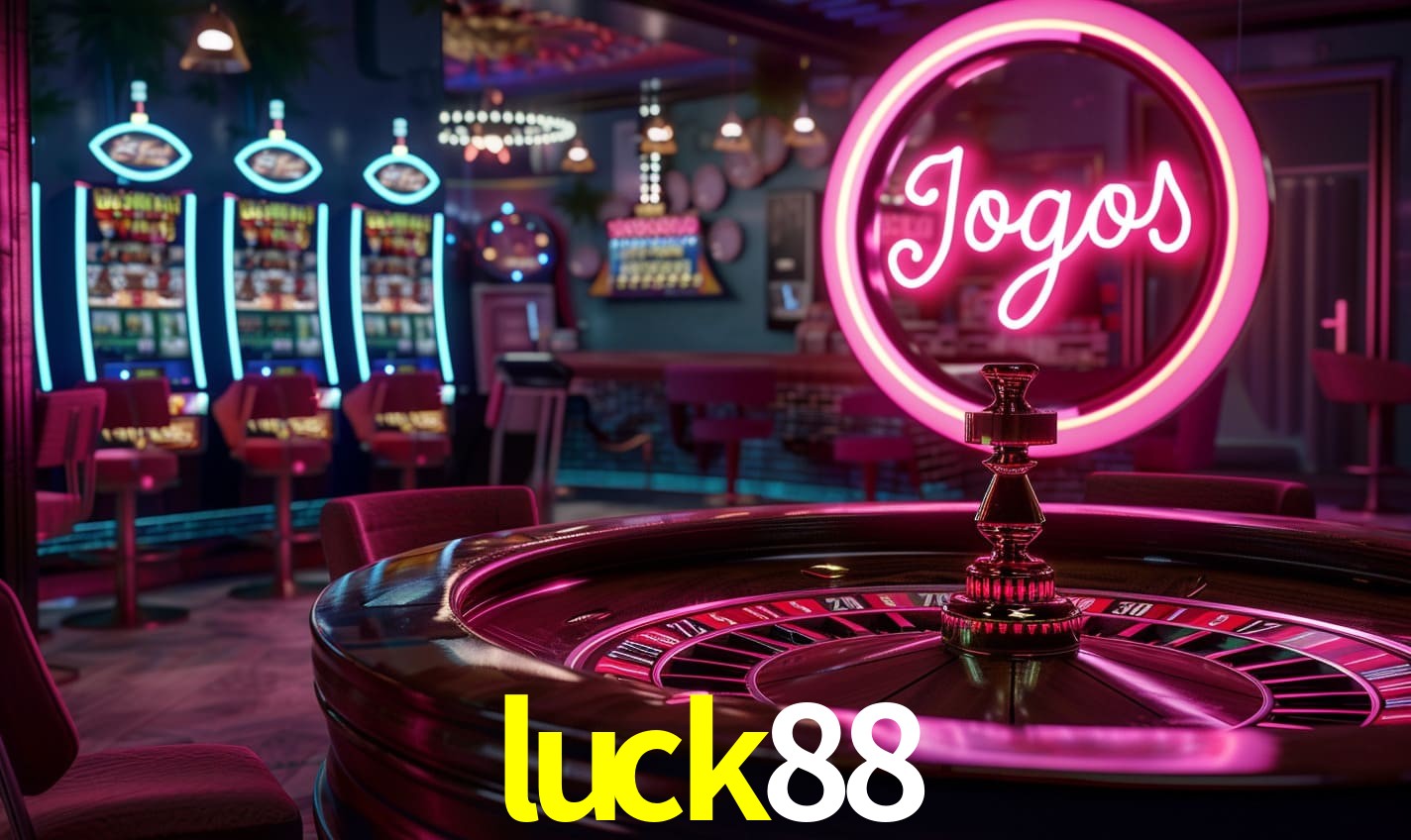A Emoção da Loteria na luck88: Uma Chance de Mudança de Vida