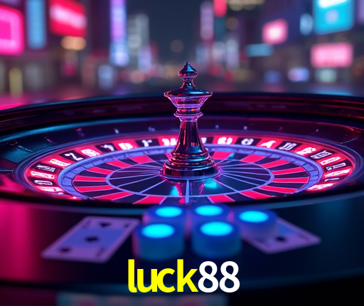 Inovações de Jogos na luck88: O Futuro das Experiências Interativas