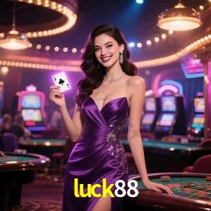 Casino VIP luck88