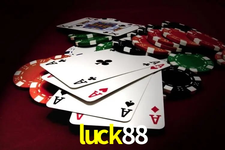 Jogo Aviator luck88