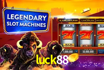 Inovações de Jogos na luck88: O Futuro das Experiências Interativas