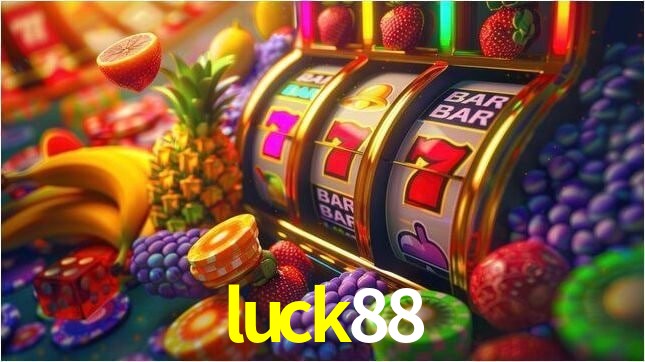 Flash Promotion luck88