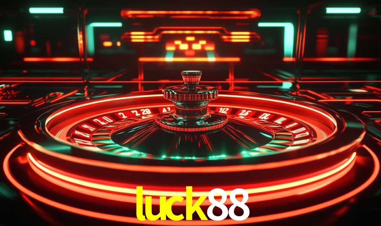A Experiência Imersiva dos Cassinos Ao Vivo no luck88