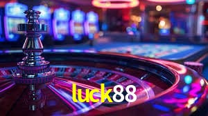 Gates of Olympus luck88