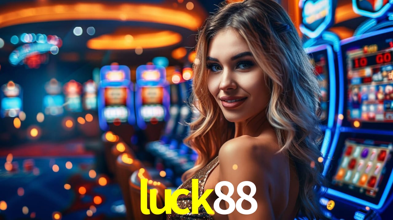 Bonus Features luck88