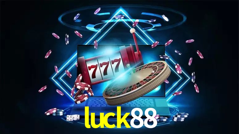 Segurança 2FA luck88