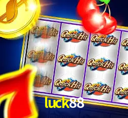 Descubra o Programa VIP da luck88: Vantagens Exclusivas para Jogadores