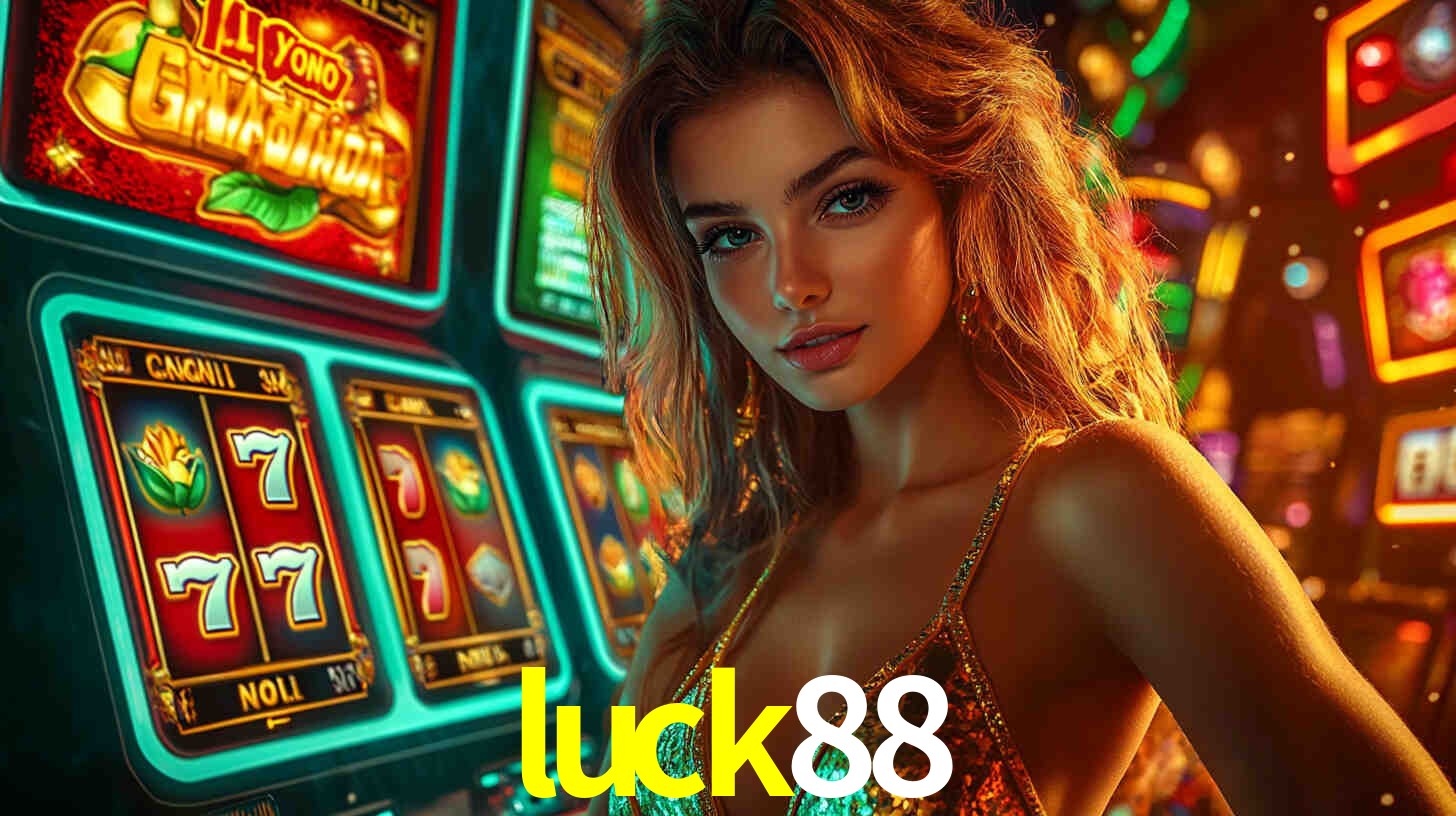 Daily Bonuses luck88