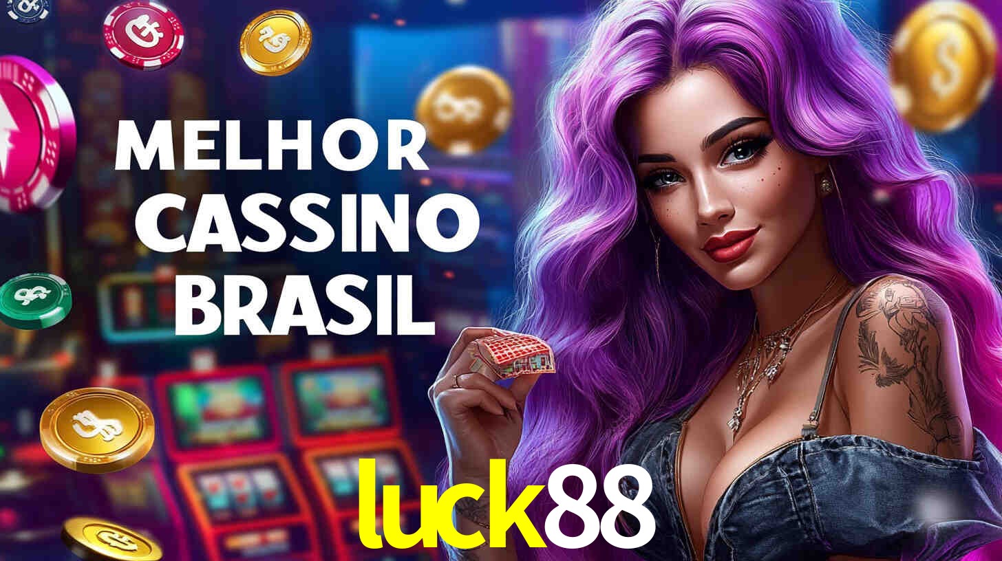 Explorando a Categoria de Eventos em Apostas na luck88