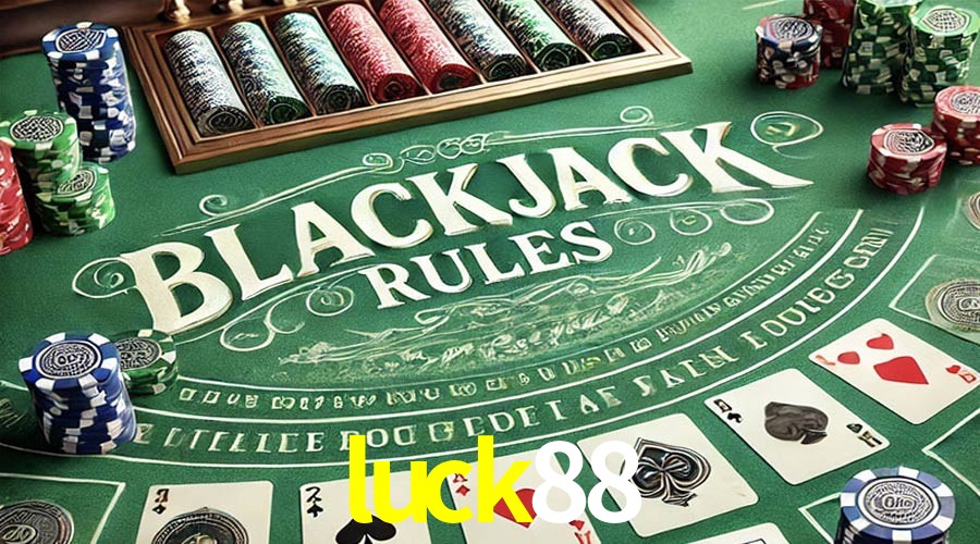 Live Casino luck88