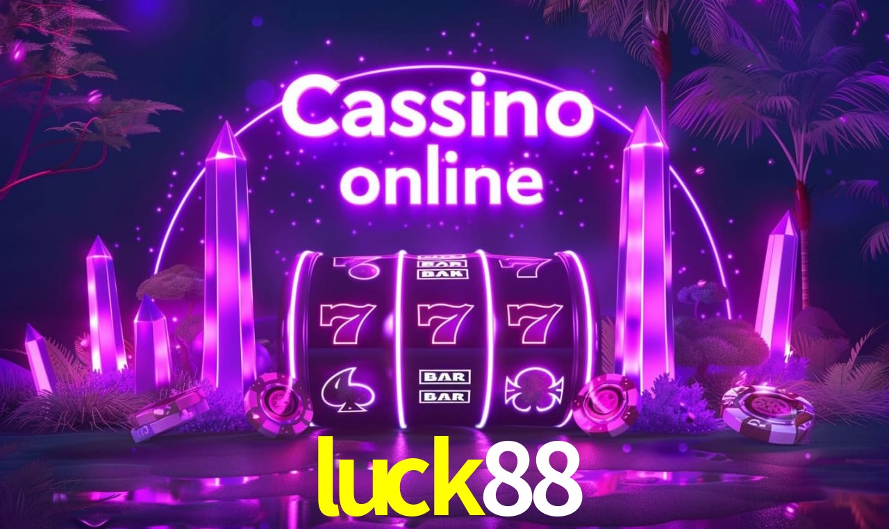 Integração de APIs luck88