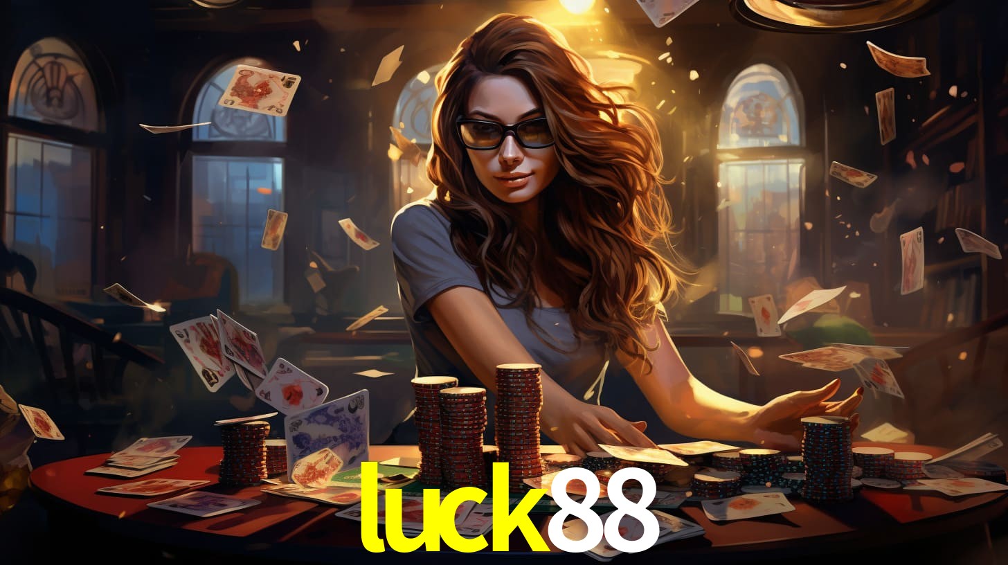 Aviator Game luck88