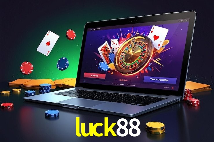 Ofertas Exclusivas luck88