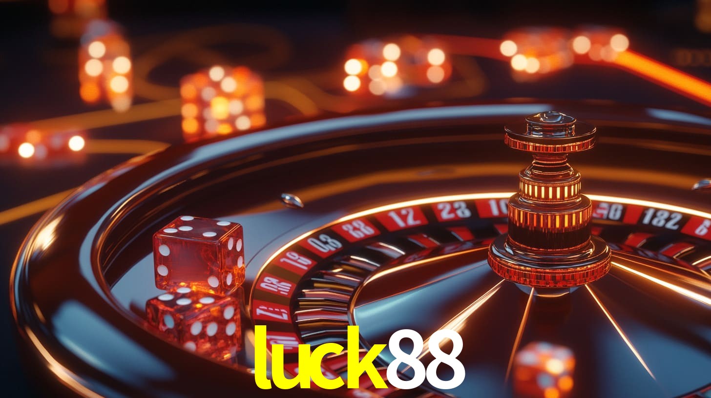 Spaceman Game luck88