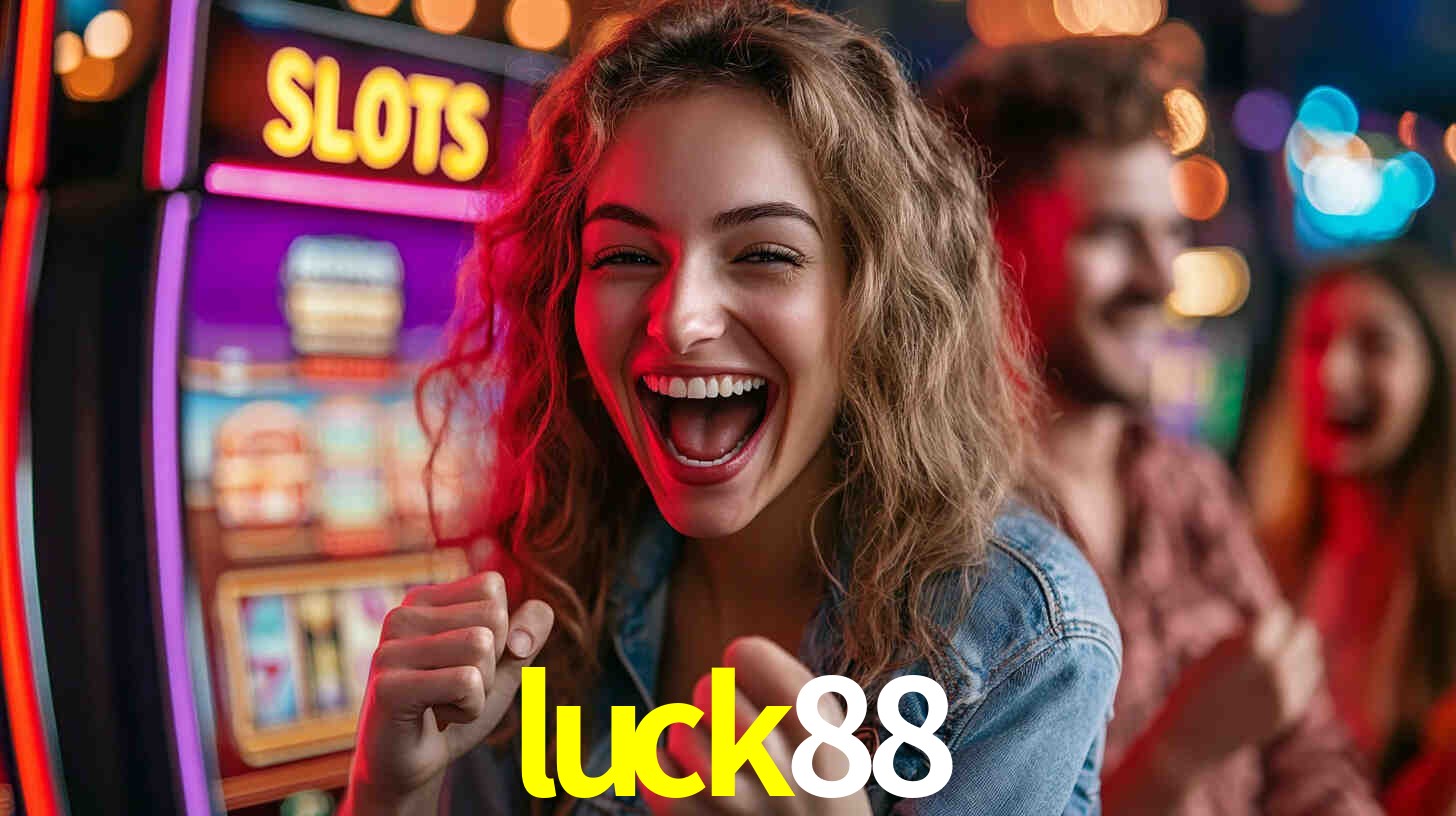 Explorando a Categoria de Eventos em Apostas na luck88