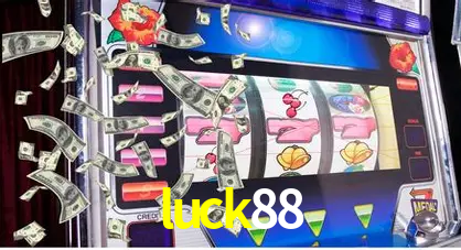 Descubra a Essência do luck88: Nossa História e Compromissos