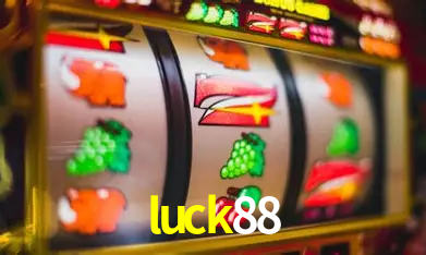A Popularidade dos Caça-Níqueis no luck88