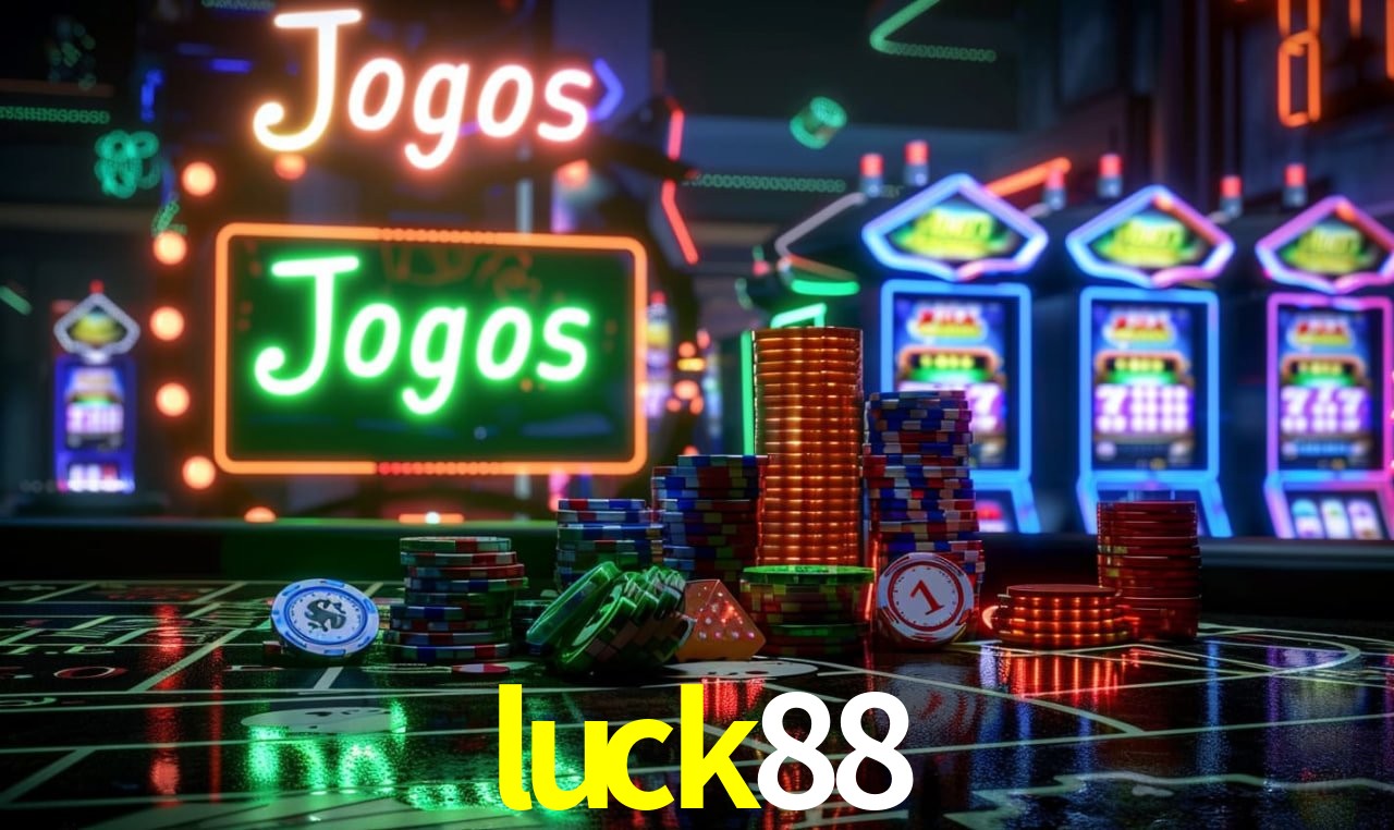 luck88.com