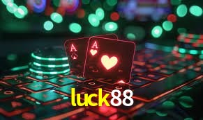 Estatísticas do Jogo luck88