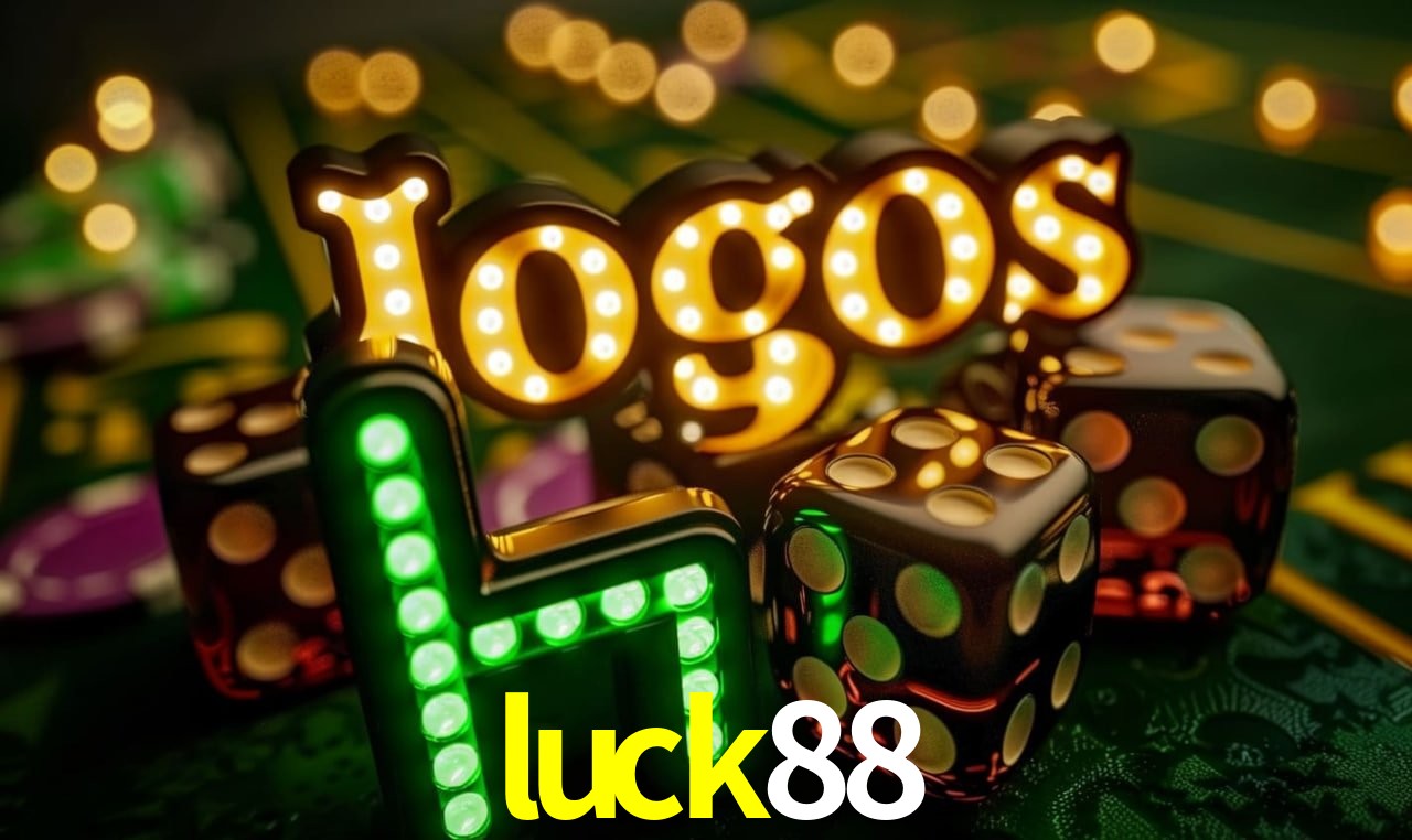 Diretório de Jogos luck88