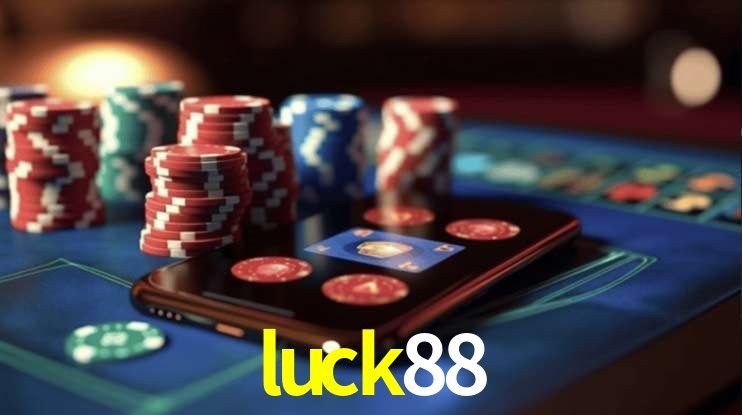 Apostas de Basquete luck88