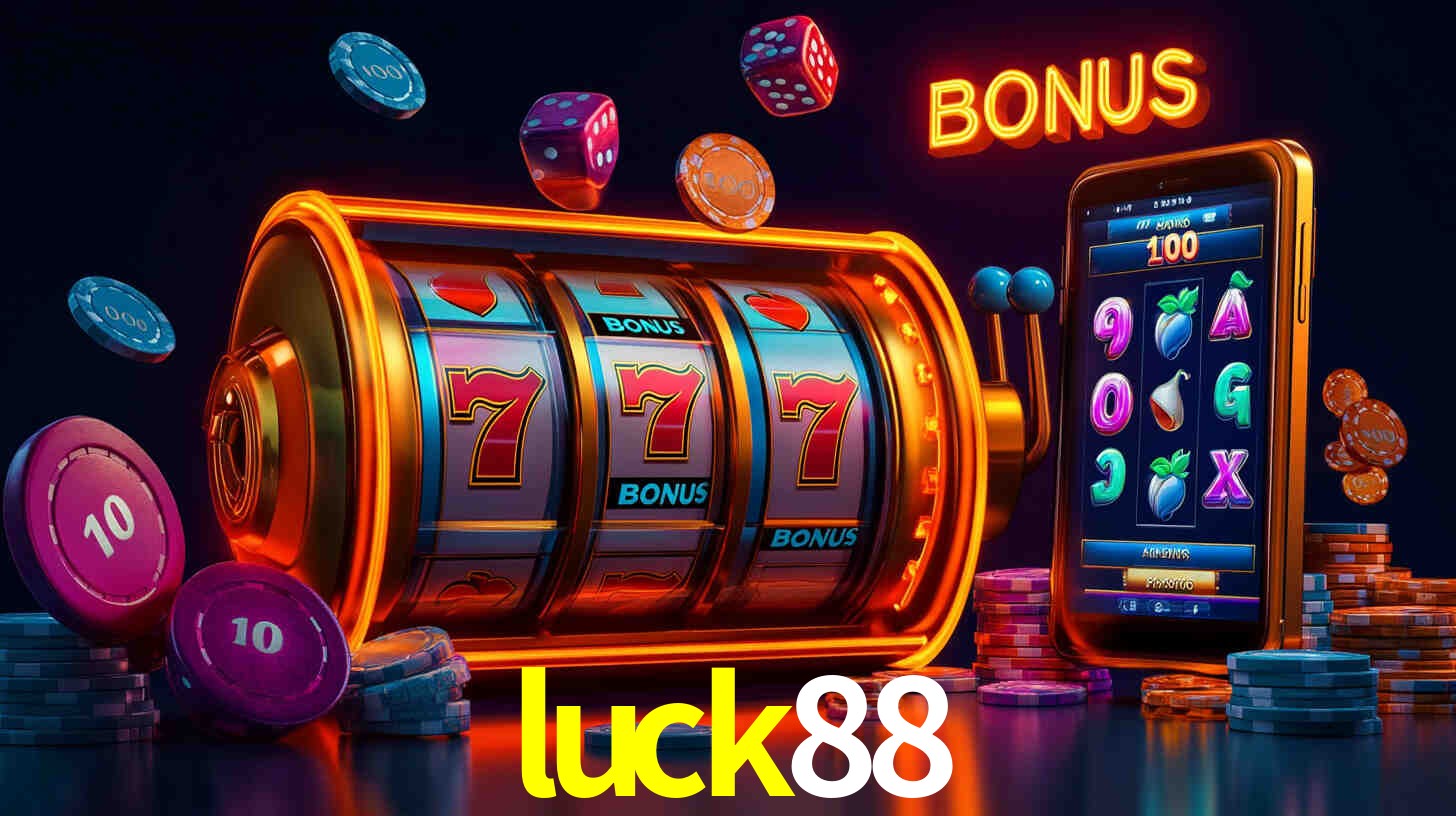 Descubra a Essência do luck88: Nossa História e Compromissos