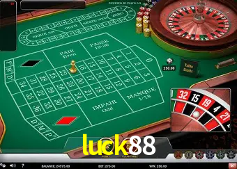 A Experiência Imersiva dos Cassinos Ao Vivo no luck88
