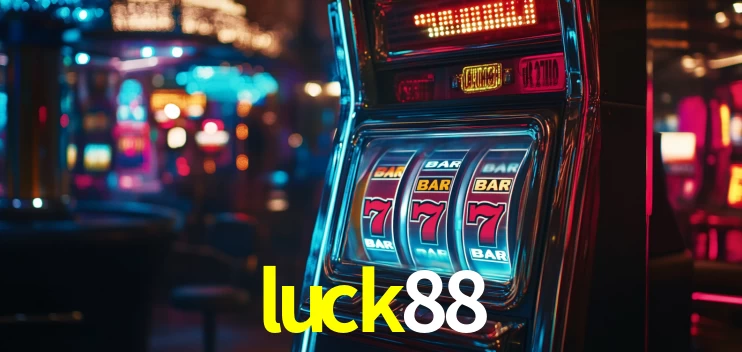 Roulette Table luck88