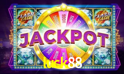 Descubra o Mundo do Cassino Online com luck88