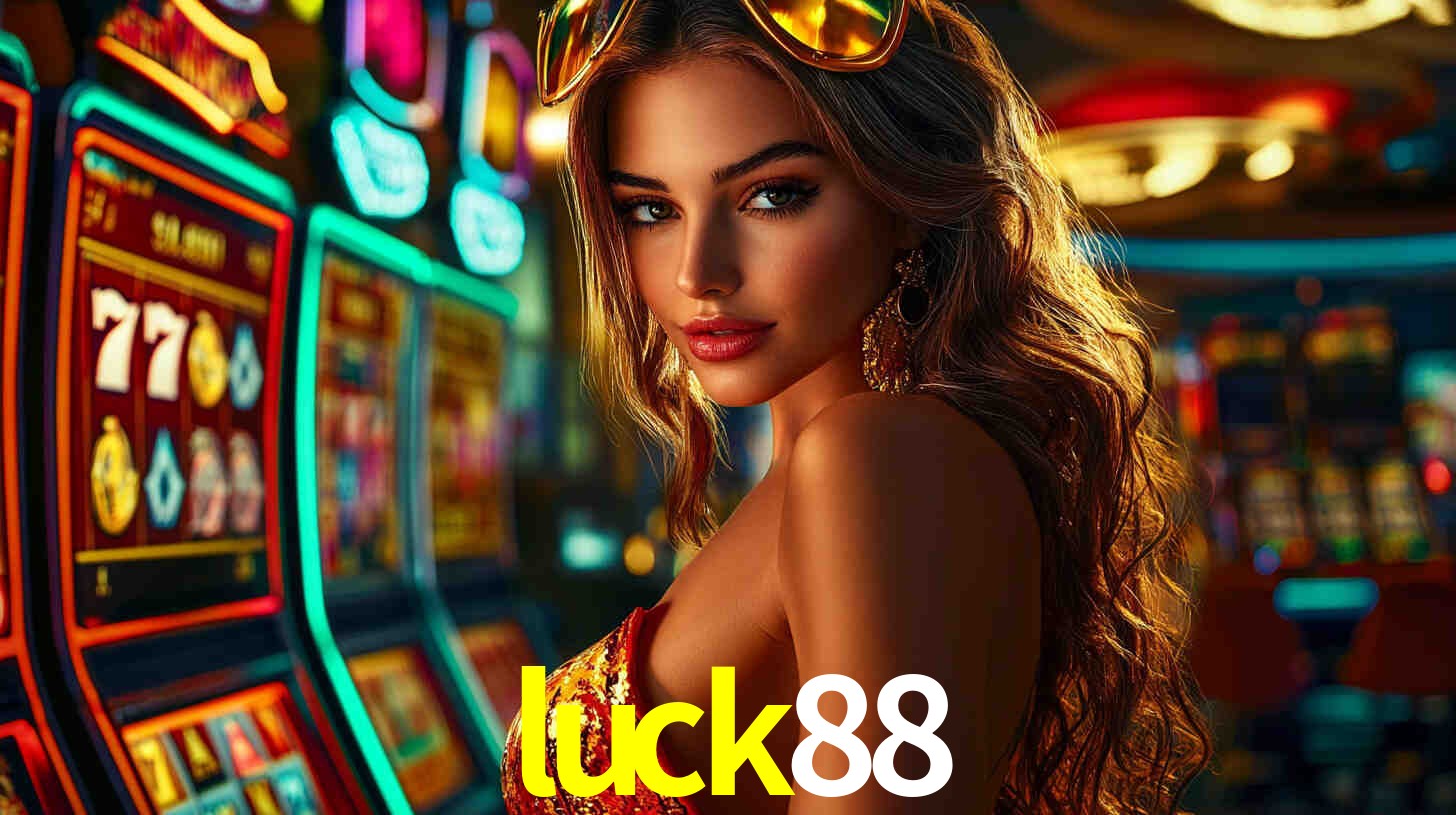 Programa VIP luck88