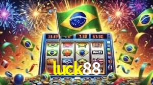 Player Reviews luck88