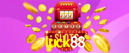 Descubra a Magia dos Jogos de Arcade no luck88