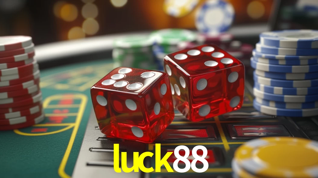 Live Casino luck88