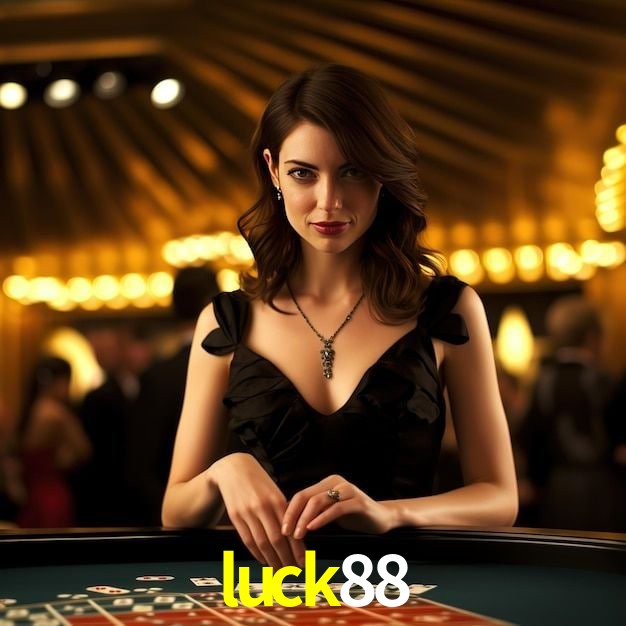 Descubra o Programa VIP da luck88: Vantagens Exclusivas para Jogadores