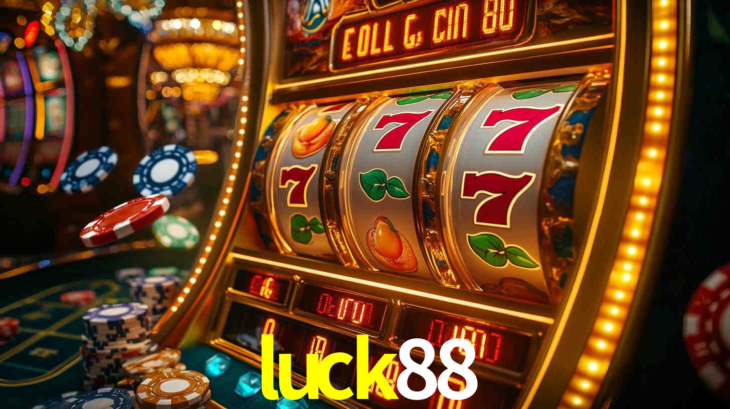 Welcome Bonus luck88