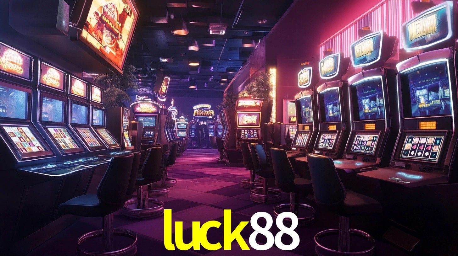 Premium Interface luck88
