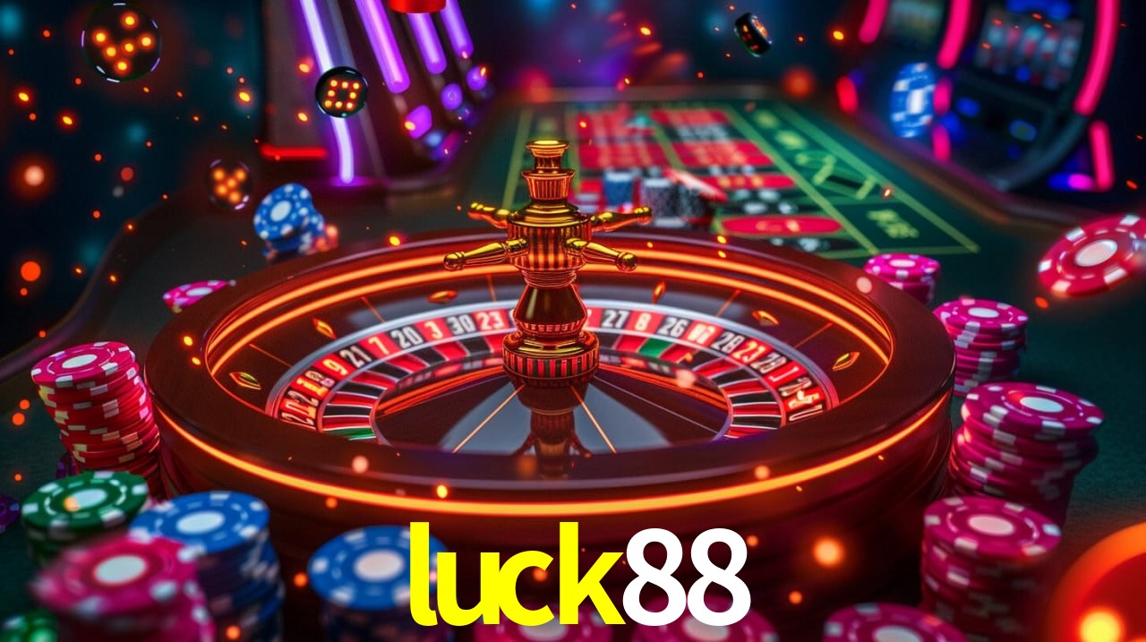Interface Premium luck88
