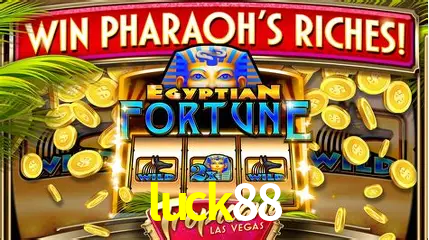 Descubra o Mundo do Cassino Online com luck88