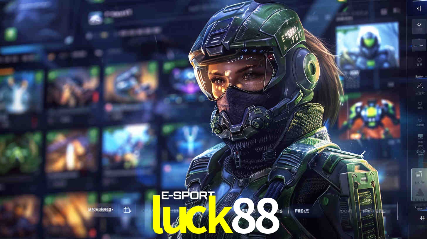 Seasonal Promotions luck88