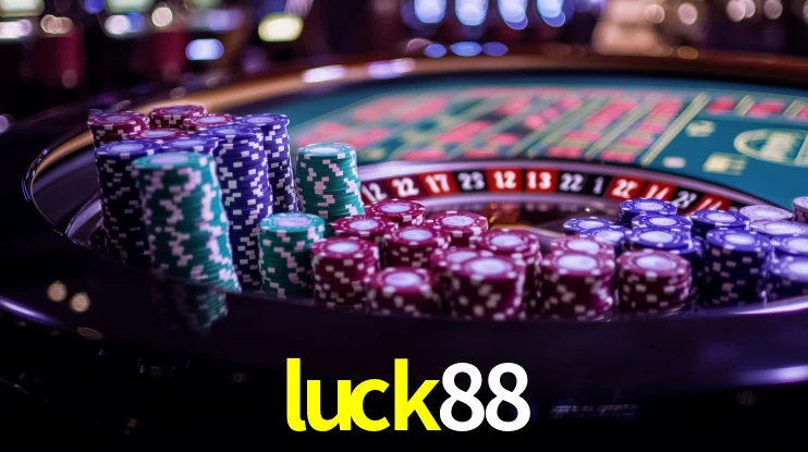 VIP Casino luck88