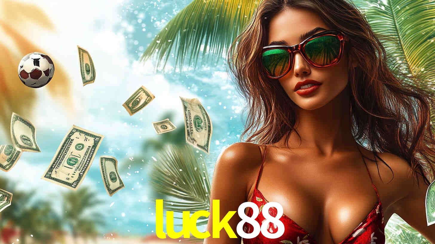 Exclusive Offers luck88